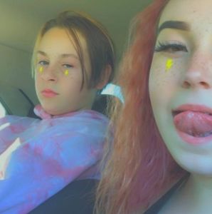 Meet your Posher, Christian